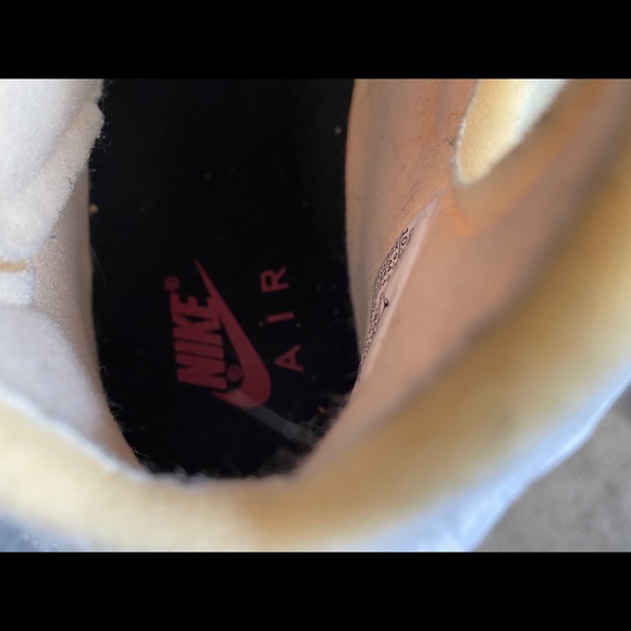 OFF-WHITE X Nike Air Jordan 5 Sail - Picture 9 of 15